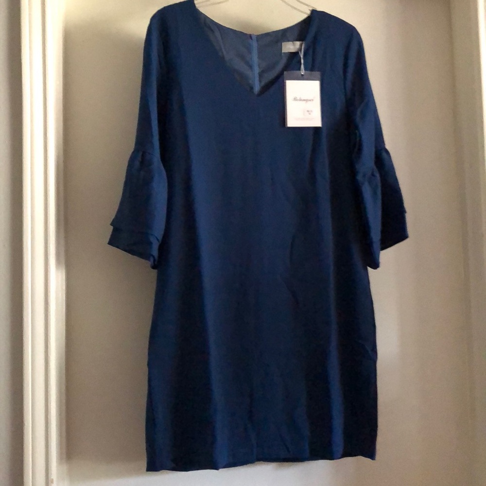 Belongsei mini dress Medium size